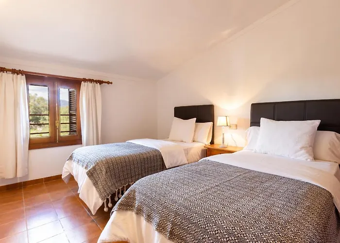 Can Avinent Pollensa