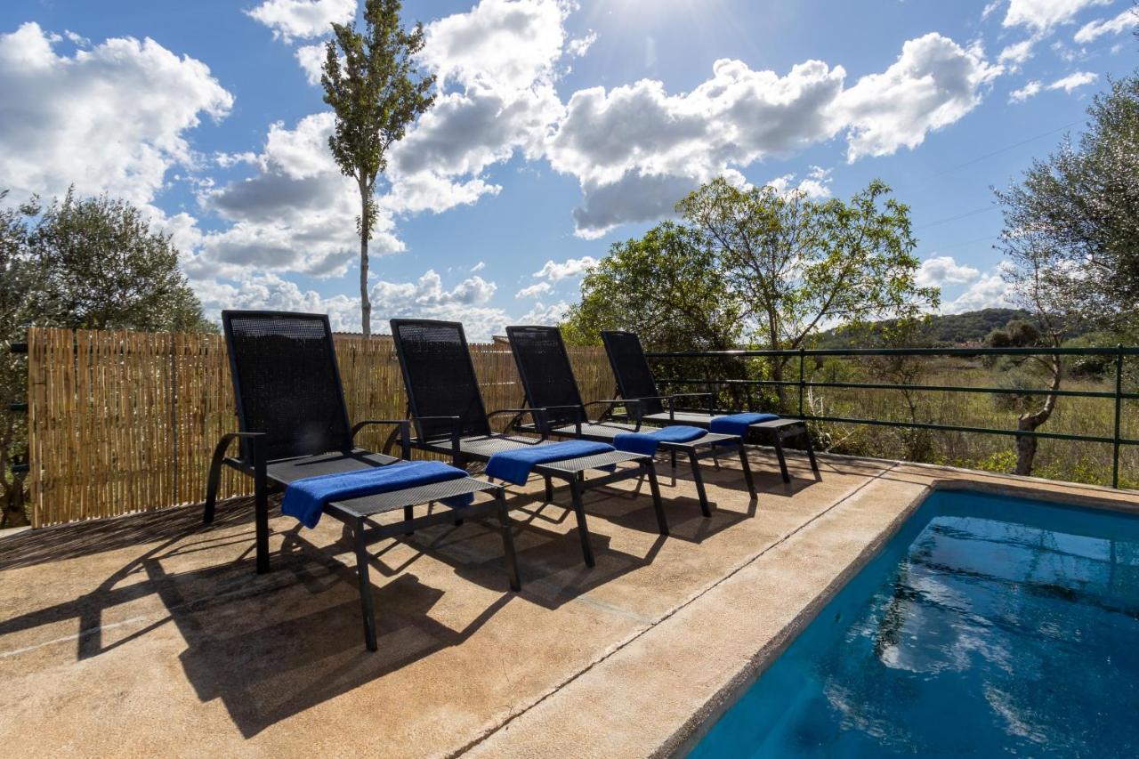 Villa Can Avinent, Finca Rustica Con Piscina *