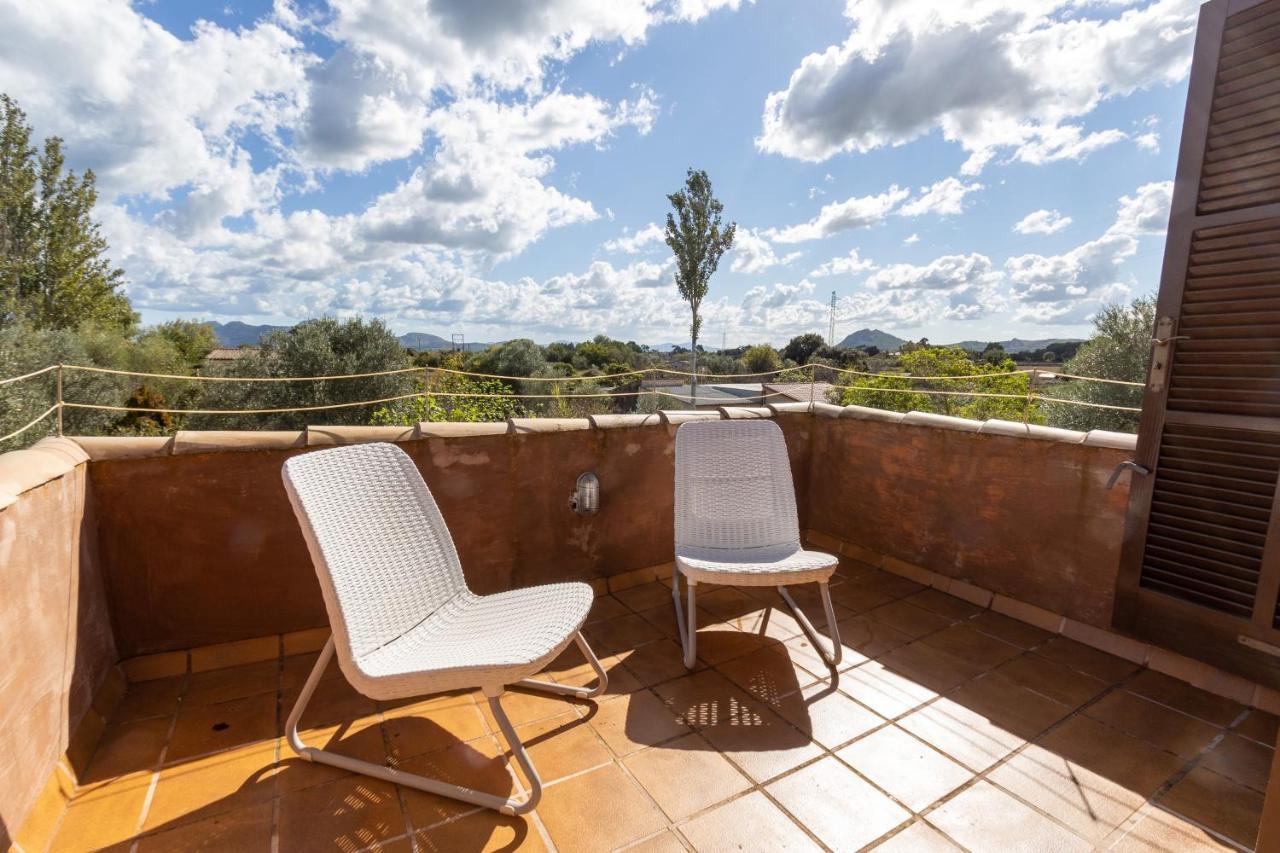 Can Avinent, Finca Rustica Con Piscina