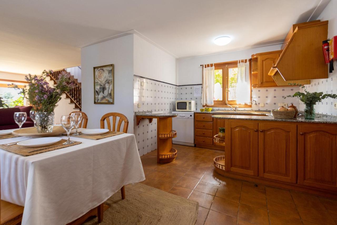 Can Avinent, Finca Rustica Con Piscina Villa *