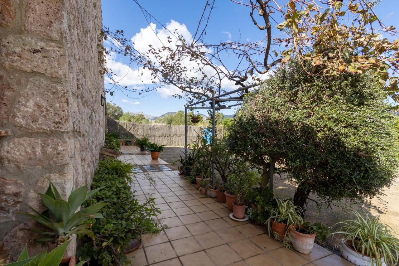 Villa Can Avinent, Finca Rustica Con Piscina