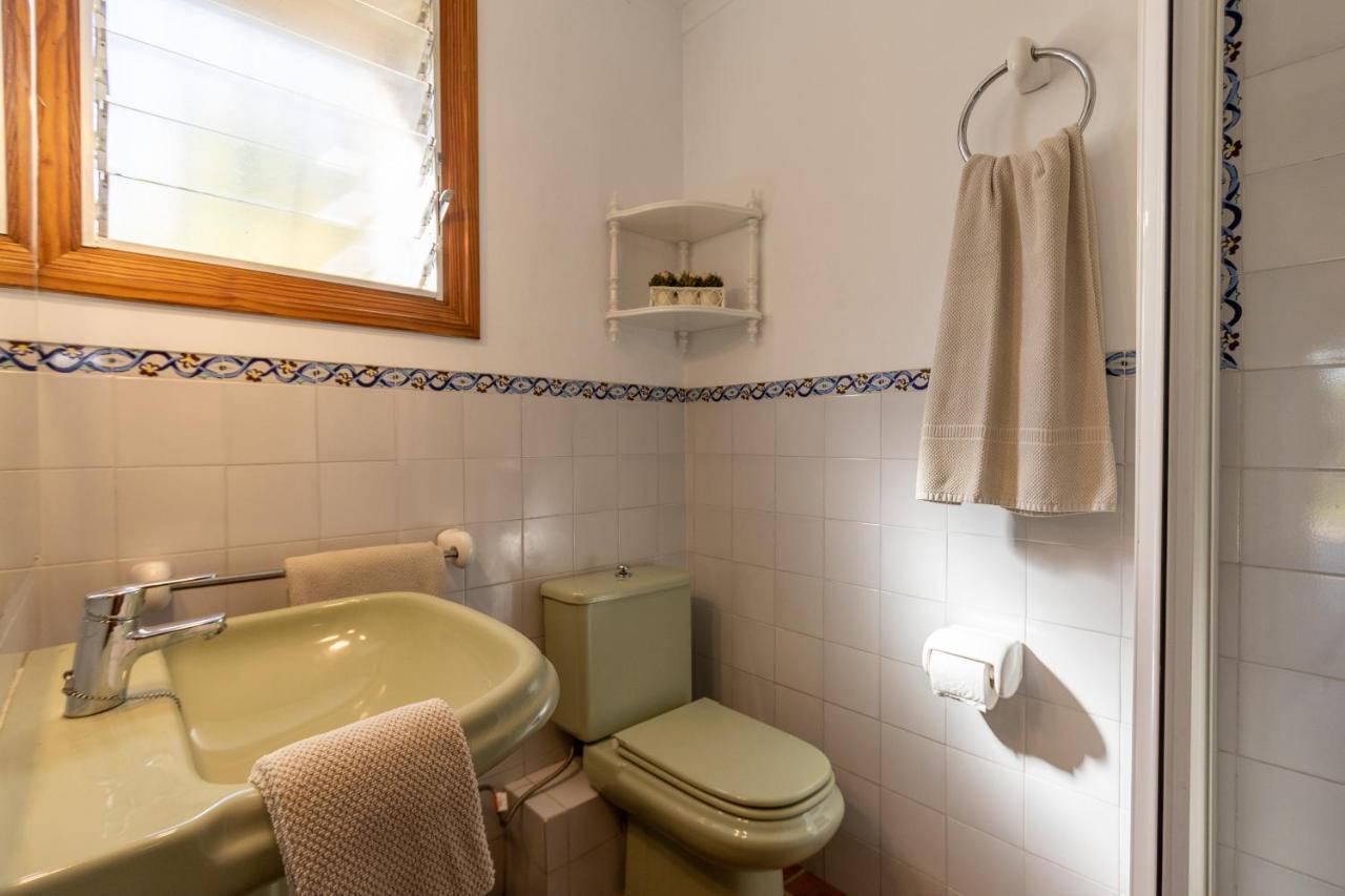 Can Avinent, Finca Rustica Con Piscina Villa
