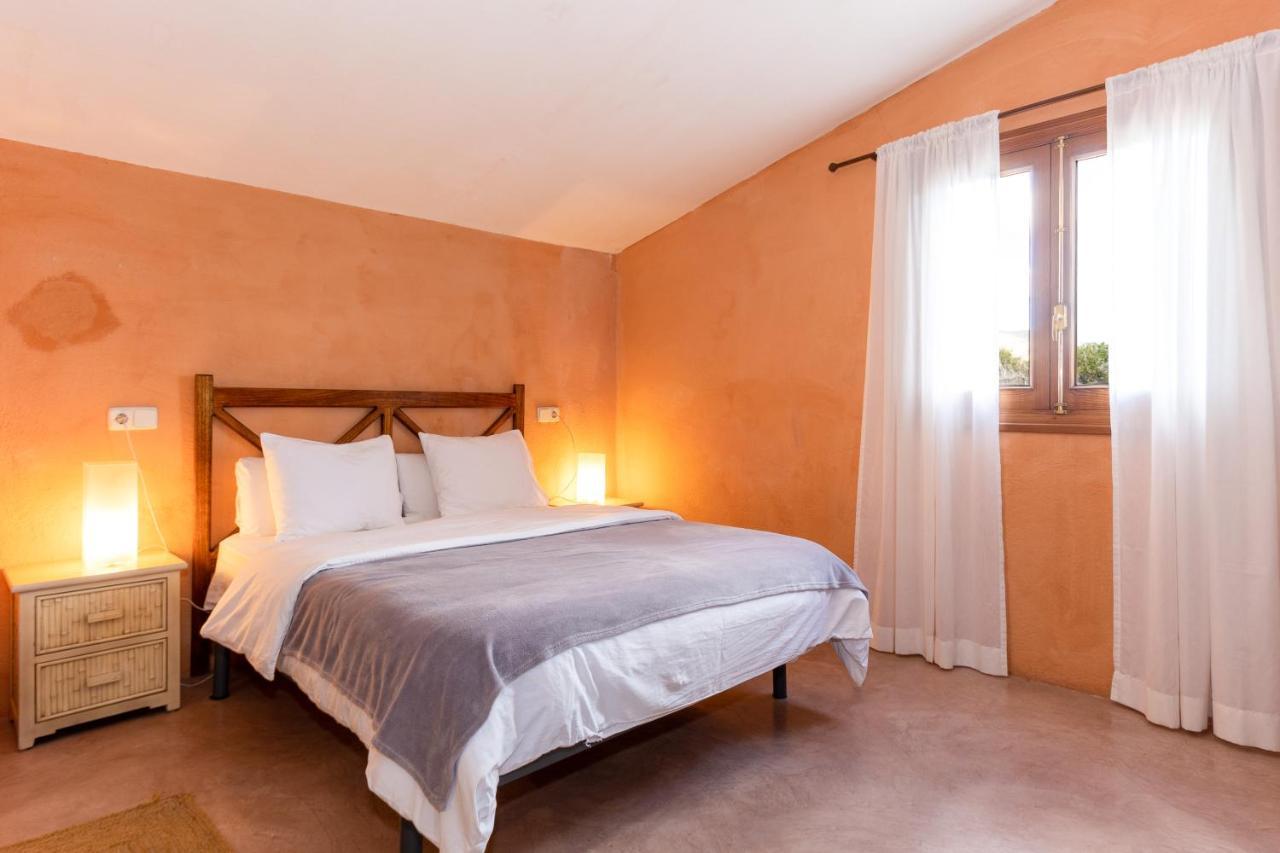 Can Avinent, Finca Rustica Con Piscina *