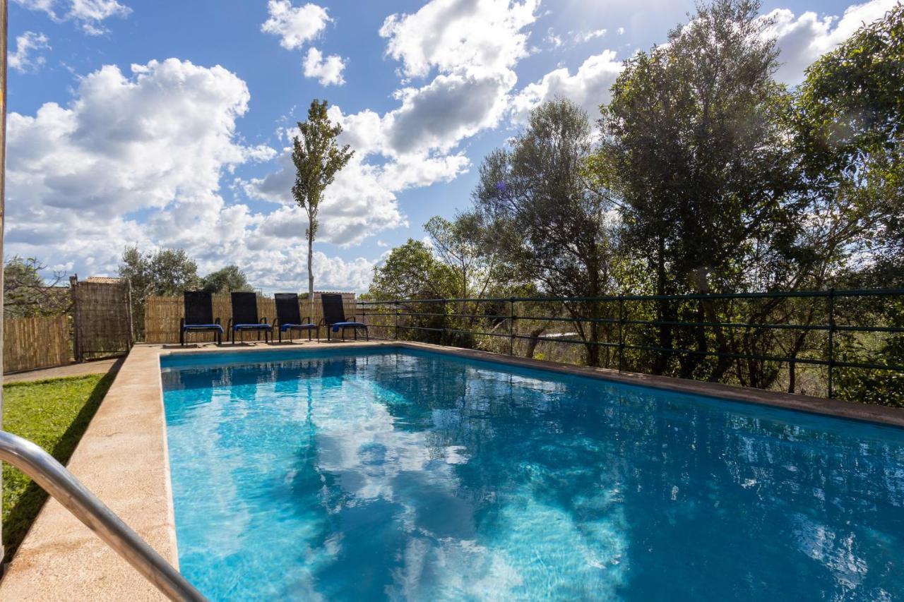 Villa Can Avinent, Finca Rustica Con Piscina *