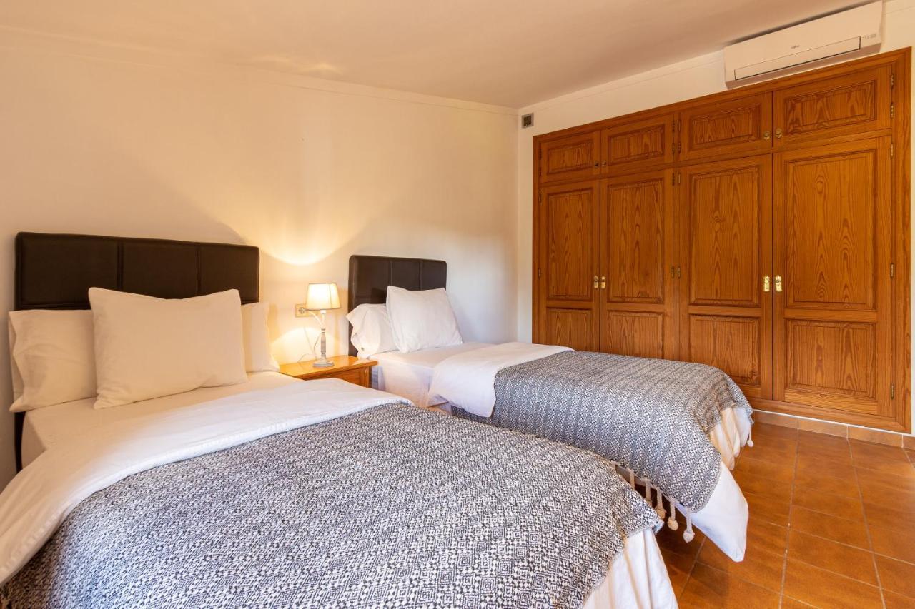Can Avinent, Finca Rustica Con Piscina Villa *
