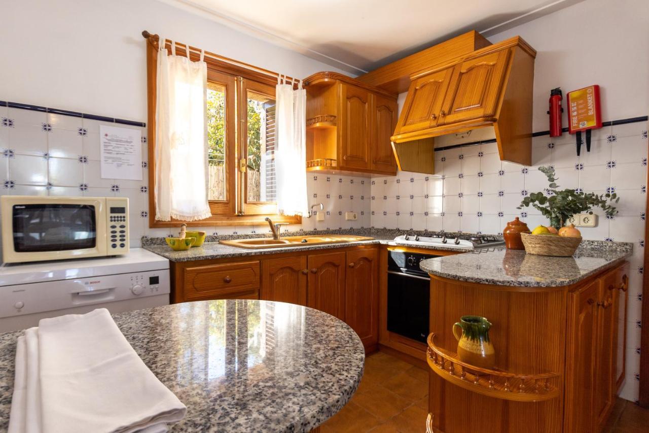 Can Avinent, Finca Rustica Con Piscina * Pollença