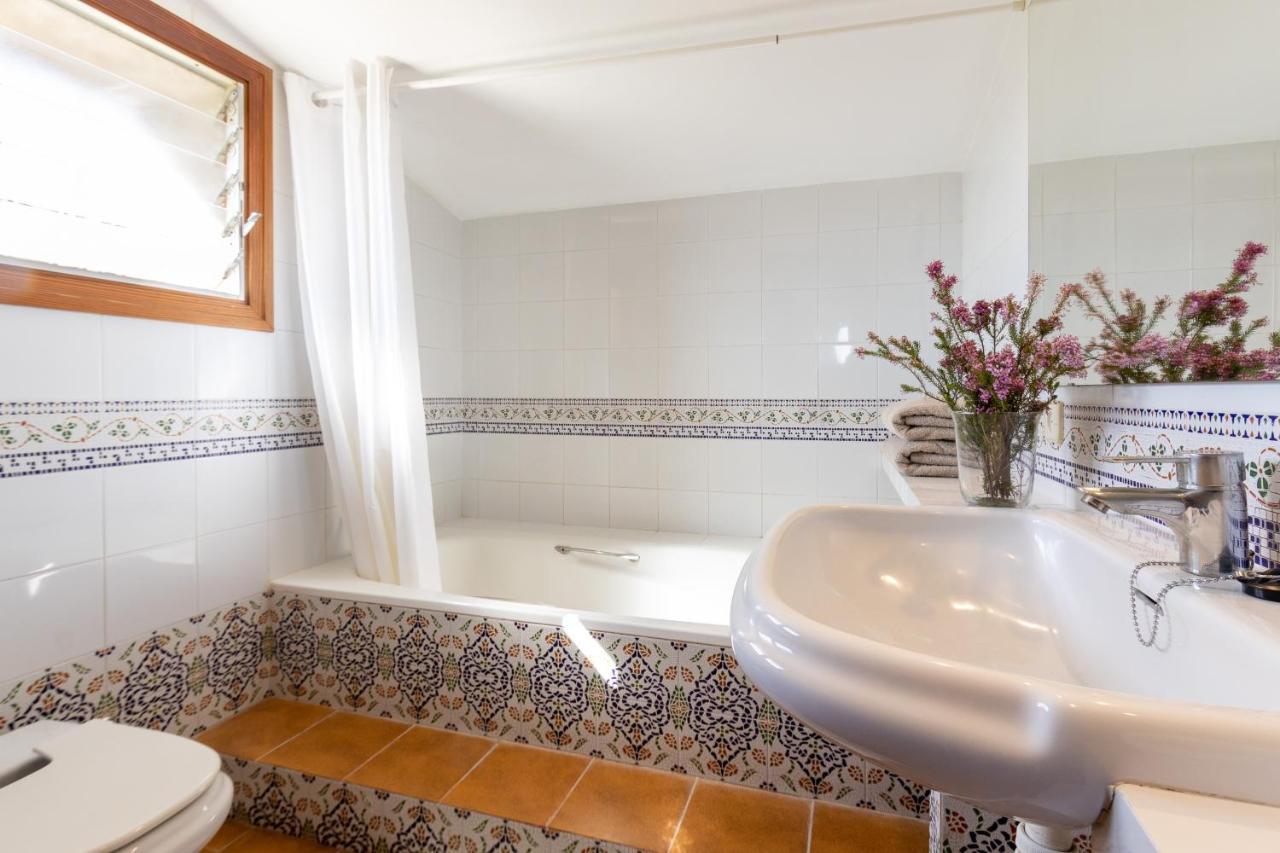 Can Avinent, Finca Rustica Con Piscina * Pollença