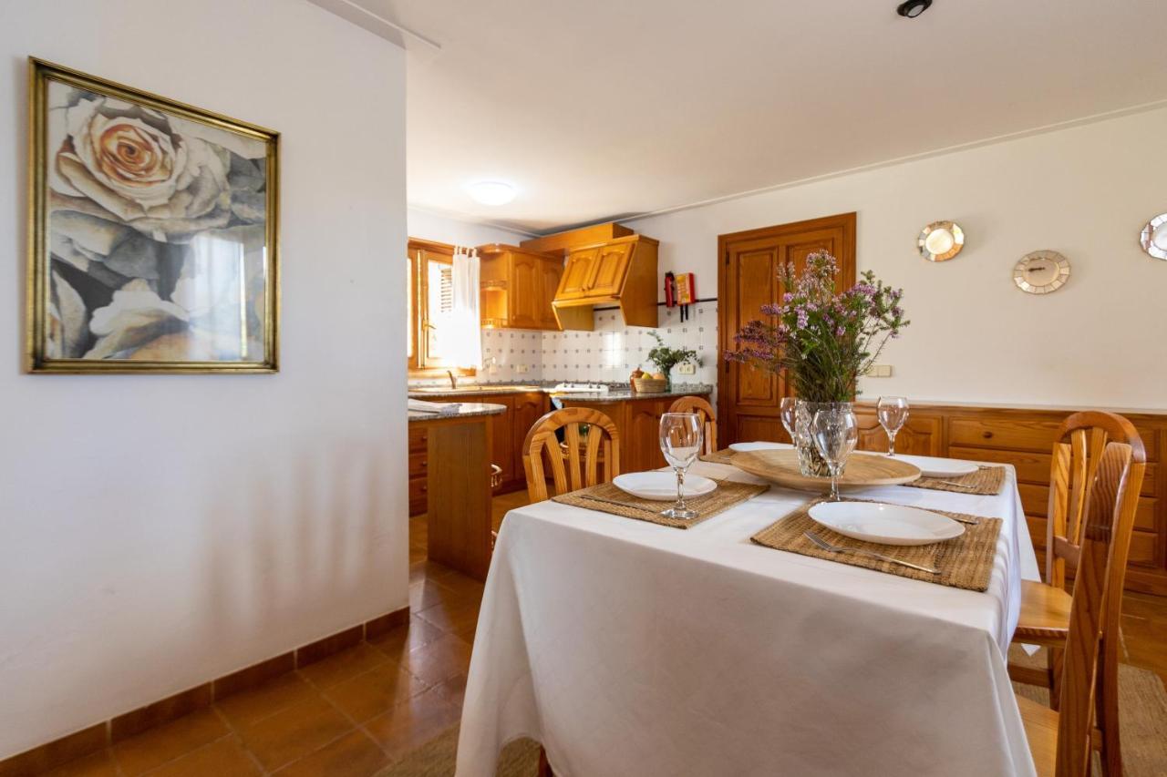 Can Avinent, Finca Rustica Con Piscina *