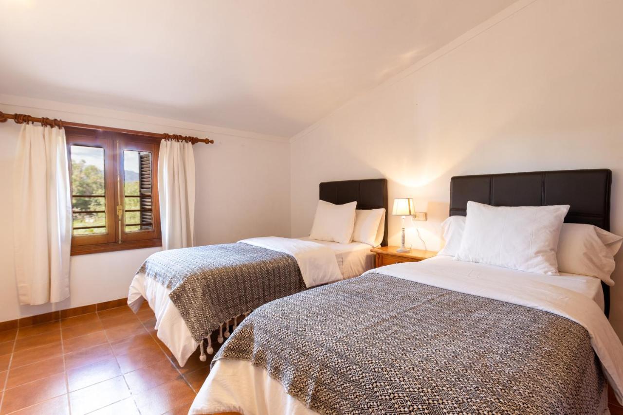 Villa Can Avinent, Finca Rustica Con Piscina Pollença