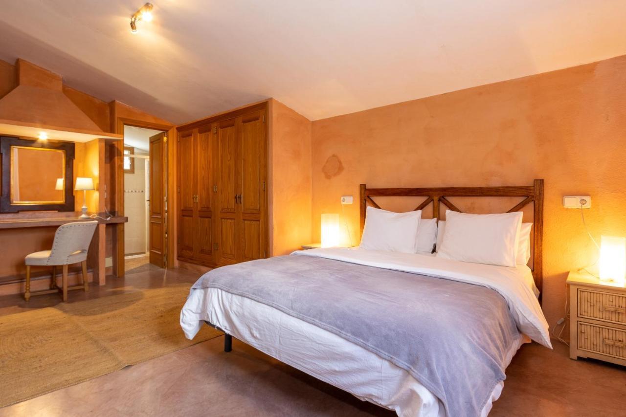 Can Avinent, Finca Rustica Con Piscina *